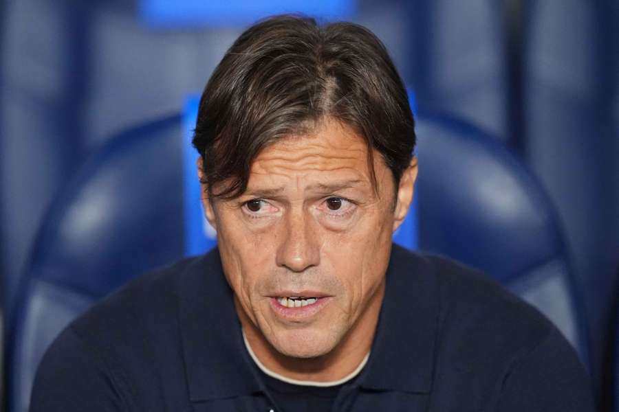 Almeyda empieza con buen pie en Monterrey