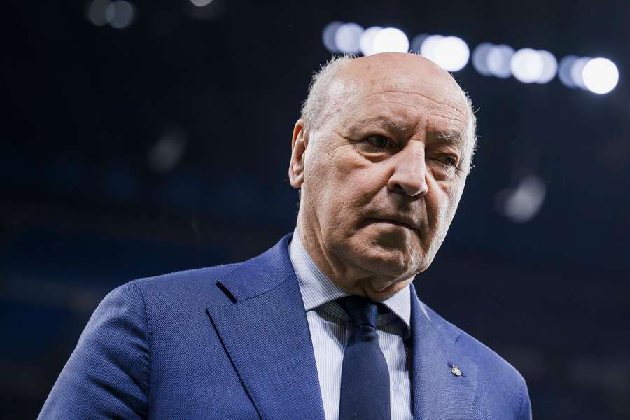 Beppe Marotta