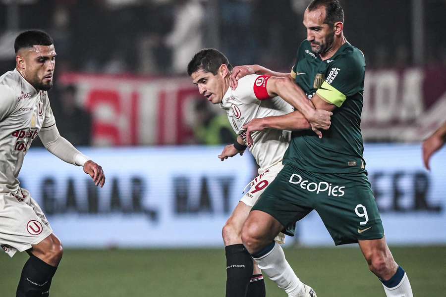 La liga peruana comenzará el 30 de enero