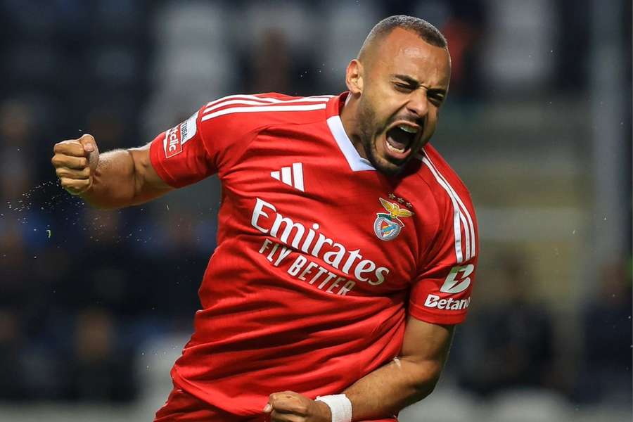 Arthur Cabral é o novo reforço do Botafogo