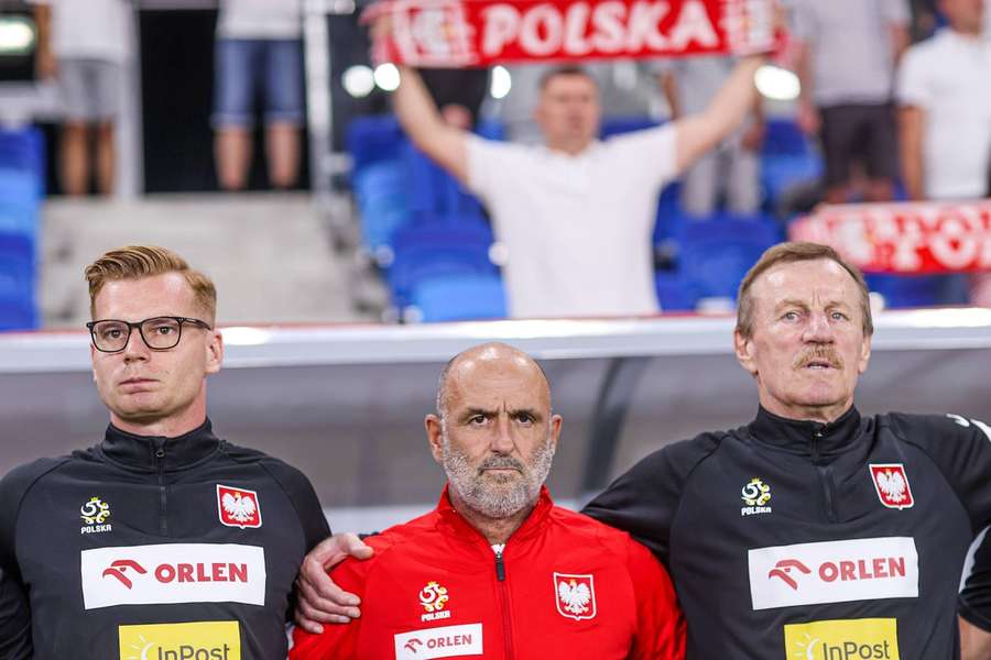 Punkty się liczą, reprezentacja Polski U21 pokonuje Estonię 1:0