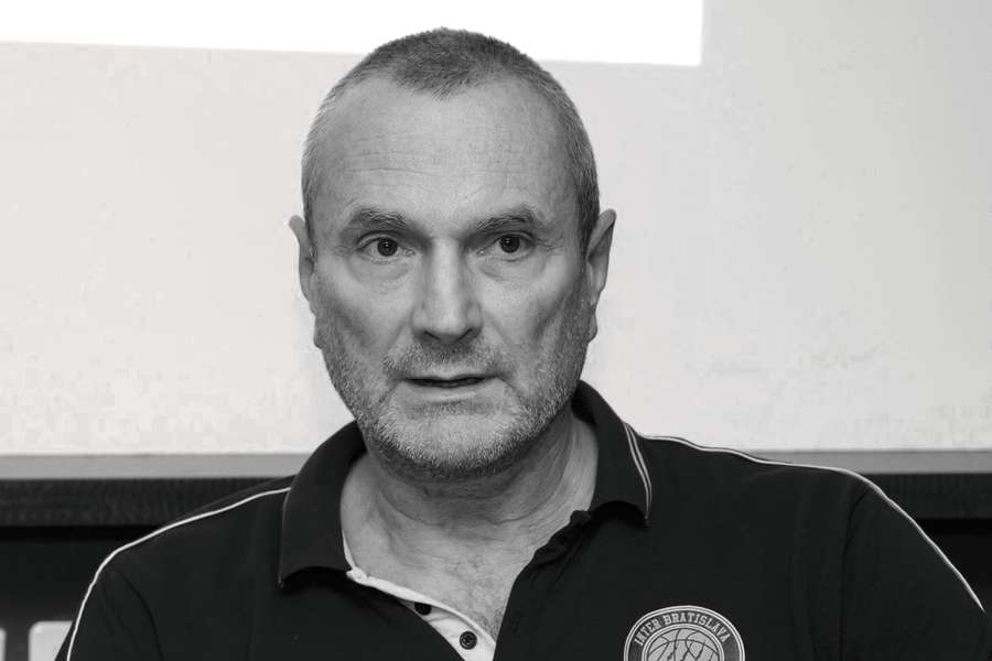 Stanislav Kropilák patrik výrazným osobnostiam slovenského basketbalu.