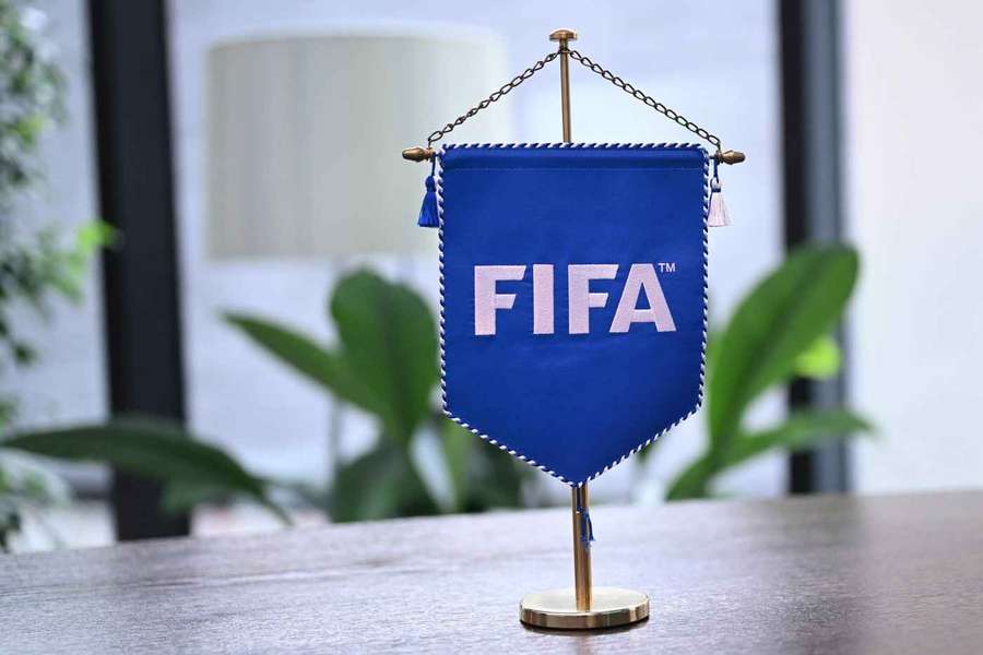 De FIFA heeft vragen te beantwoorden