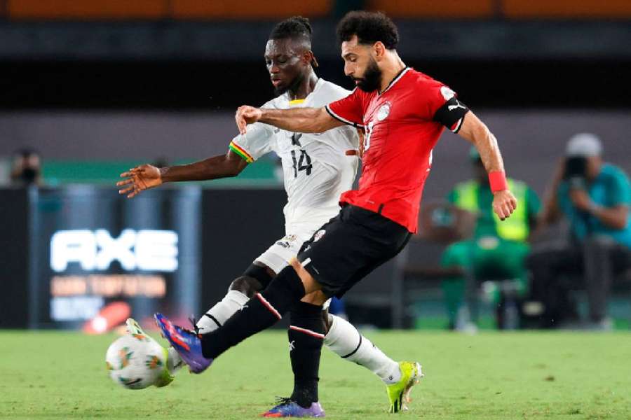 Salah sera une victime importante pour l'Égypte