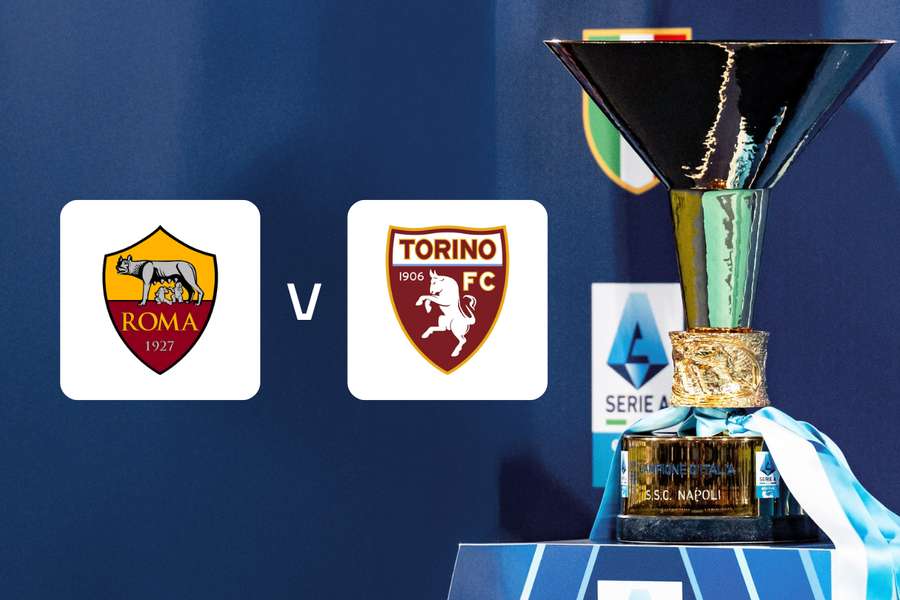 Roma - Torino