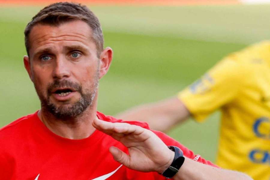 Nový hlavním trenérem Opavy je Jan Navrátil.