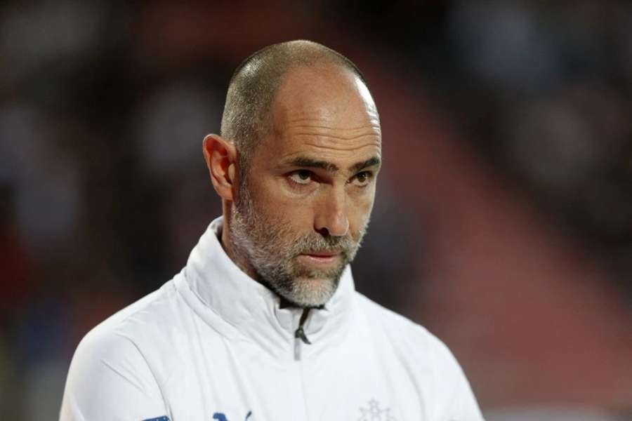 Igor Tudor oficjalnie trenerem Lazio. Chorwat z półtorarocznym kontraktem