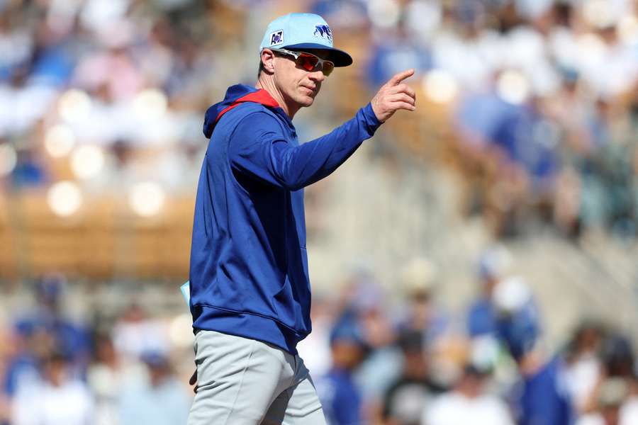 MLB sees first use of new ABS challenge system during spring training matchup Flashscore.fi