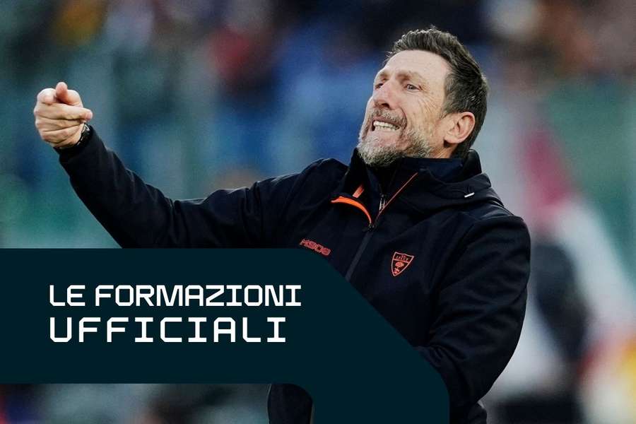 Serie A, le probabili formazioni di Lecce-Fiorentina, Di Francesco con Stulic