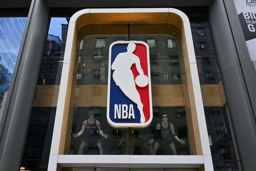 NBA NBA