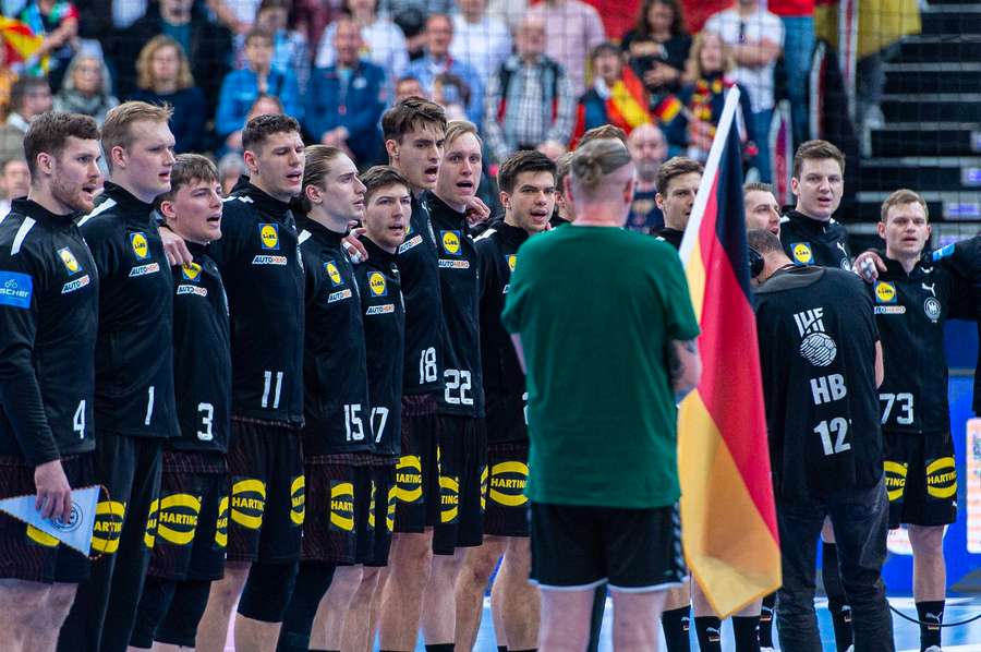 Auch 2029 bekommen die deutschen Handballer wieder die Chance, vor heimischem Publikum zu spielen.