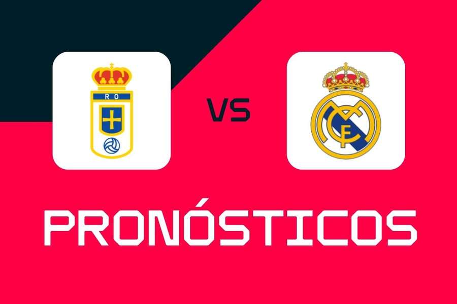 Real Oviedo - Real Madrid: Pronósticos, mejores apuestas y cuotas (La Liga EA Sports) Real Oviedo - Real Madrid: Pronósticos, mejores apuestas y cuotas (La Liga EA Sports)