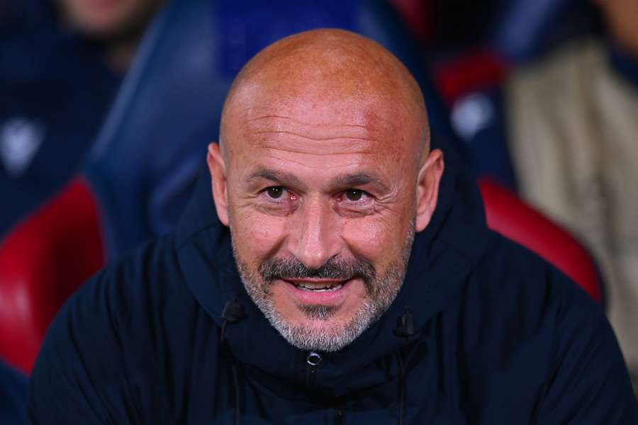 Vincenzo Italiano 