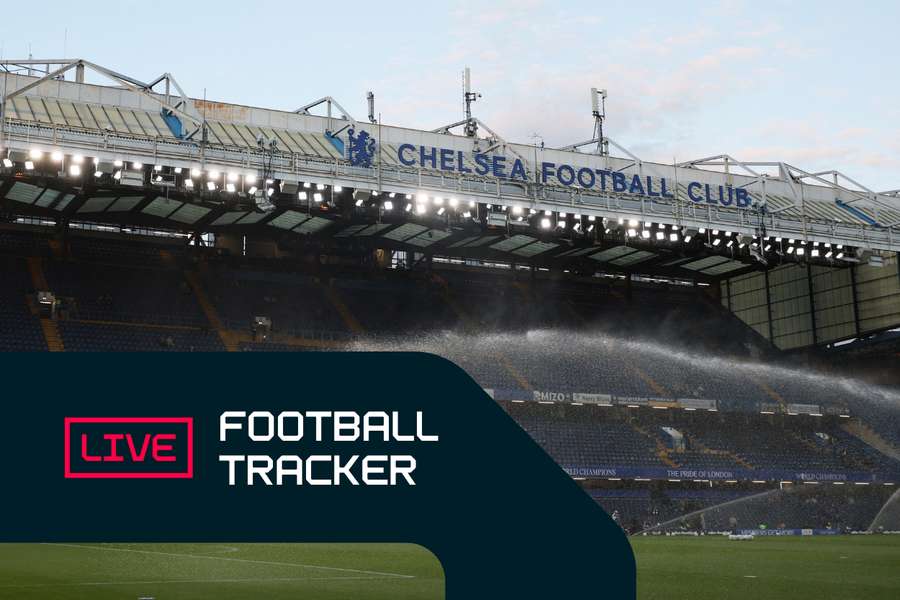 Premier League LIVE: Chelsea, Liverpool and Arsenal feature in packed schedule Premier League LIVE: Chelsea, Liverpool and Arsenal feature in packed schedule