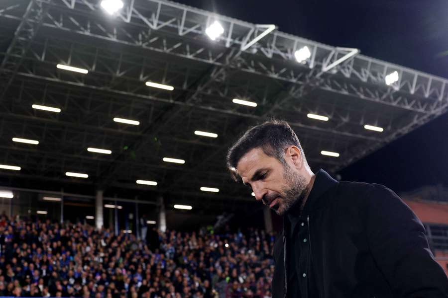 Cesc Fàbregas Cesc Fàbregas