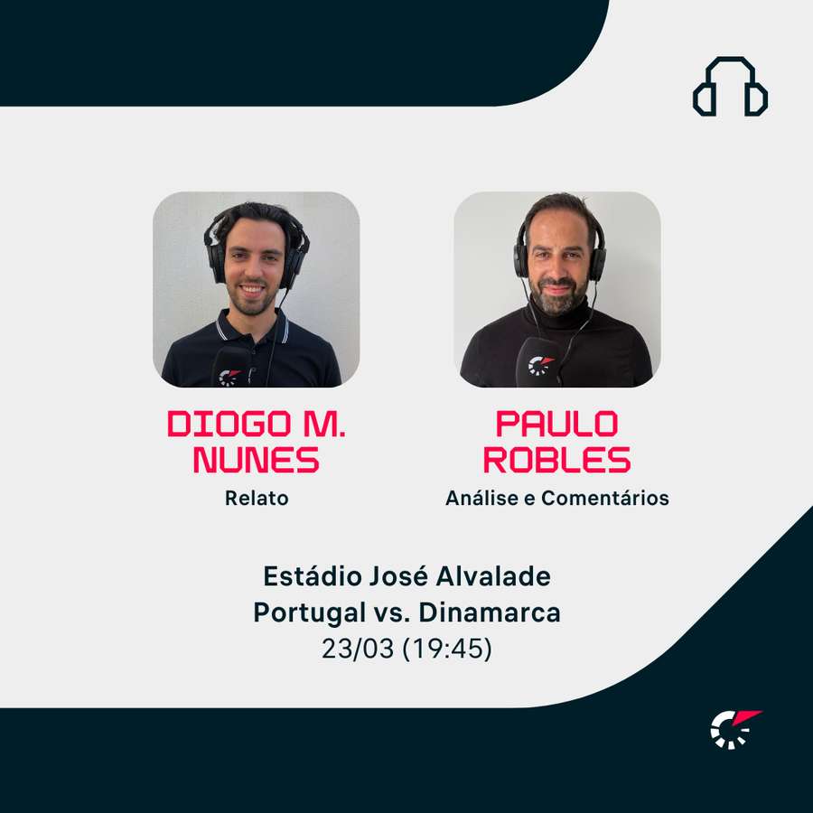 Ouça o relato no site ou na app Ouça o relato no site ou na app