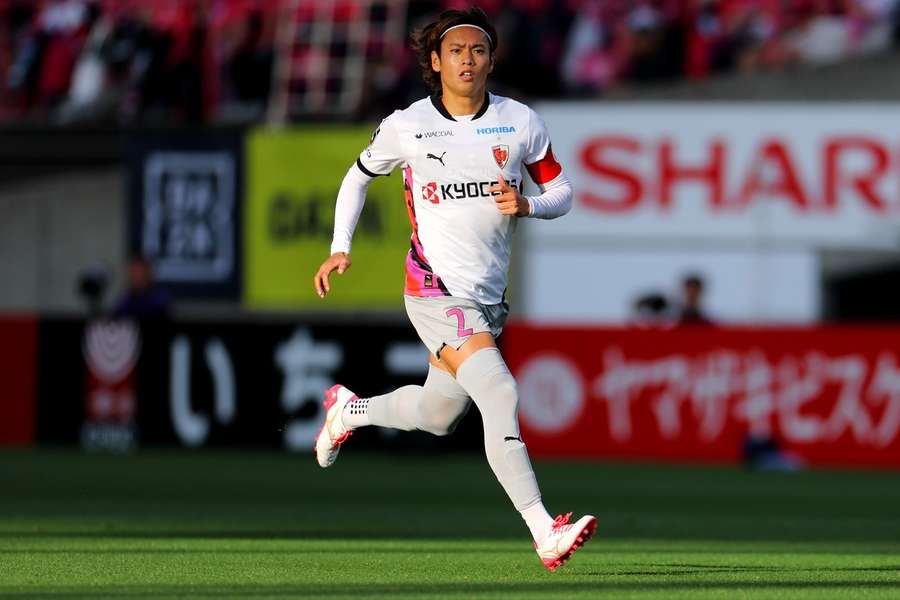 Shinnosuke Fukuda Shinnosuke Fukuda