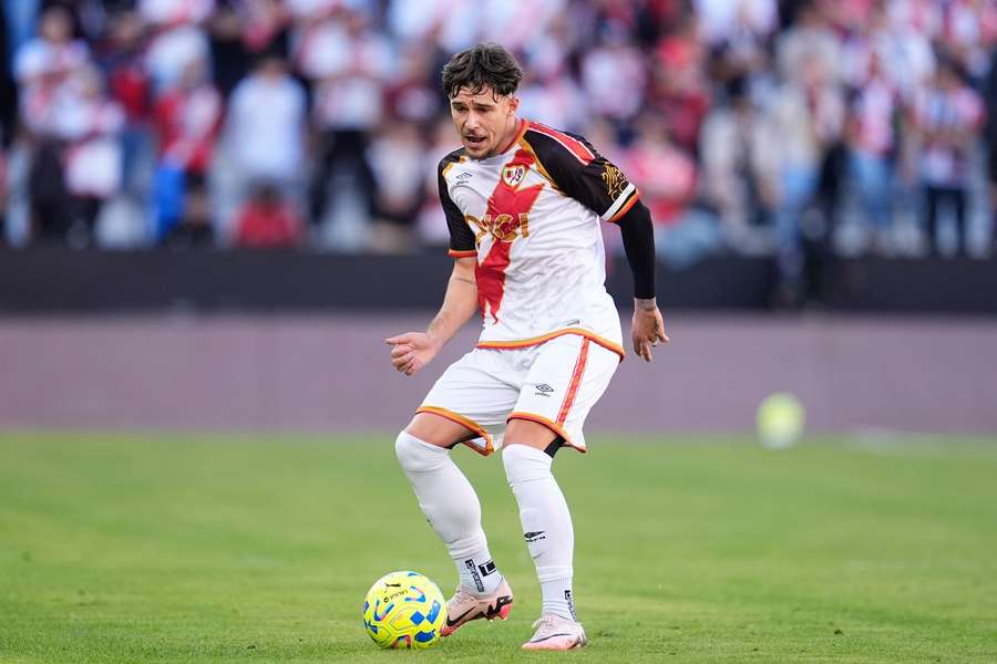 Assist pentru Rațiu în victoria clară a lui Rayo Assist pentru Rațiu în victoria clară a lui Rayo