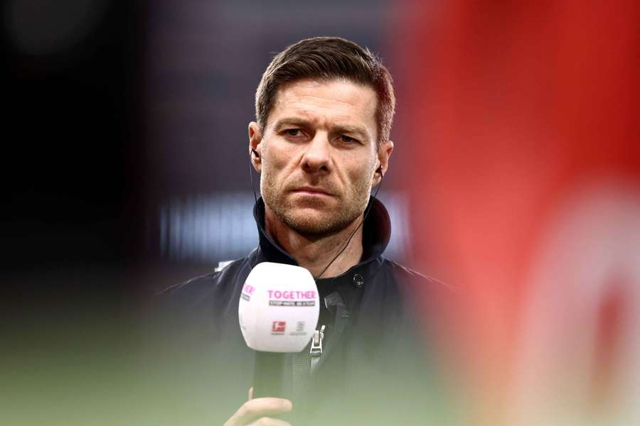 Leverkusen are the German Cup holders