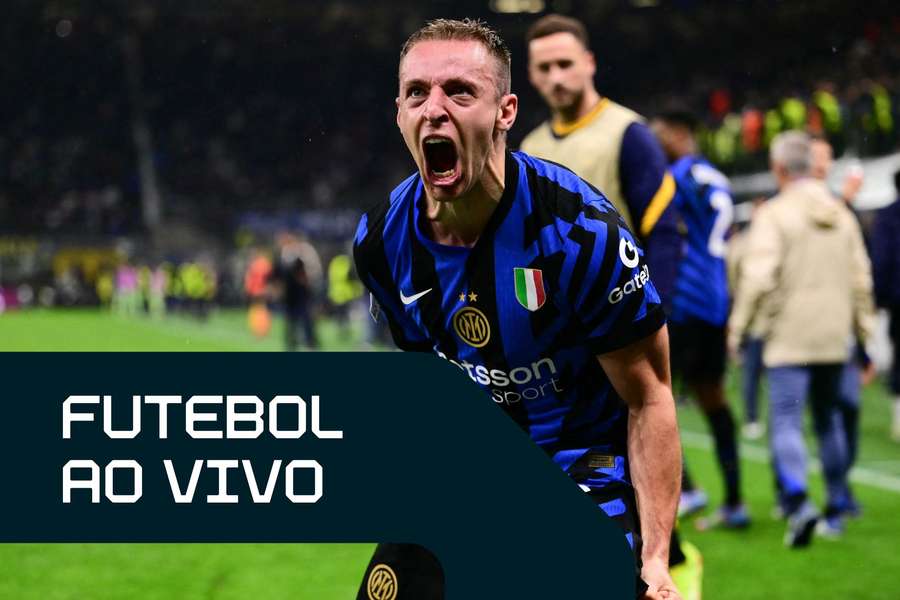 Inter de Milão eliminou Barcelona em duelo épico na semi da Champions
