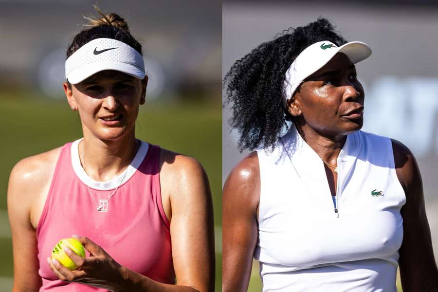 Irina Begu s-a calificat în optimile de finală ale turneului WTA 500 de la Bad Homburg, după un meci extrem de dificil cu Venus Williams