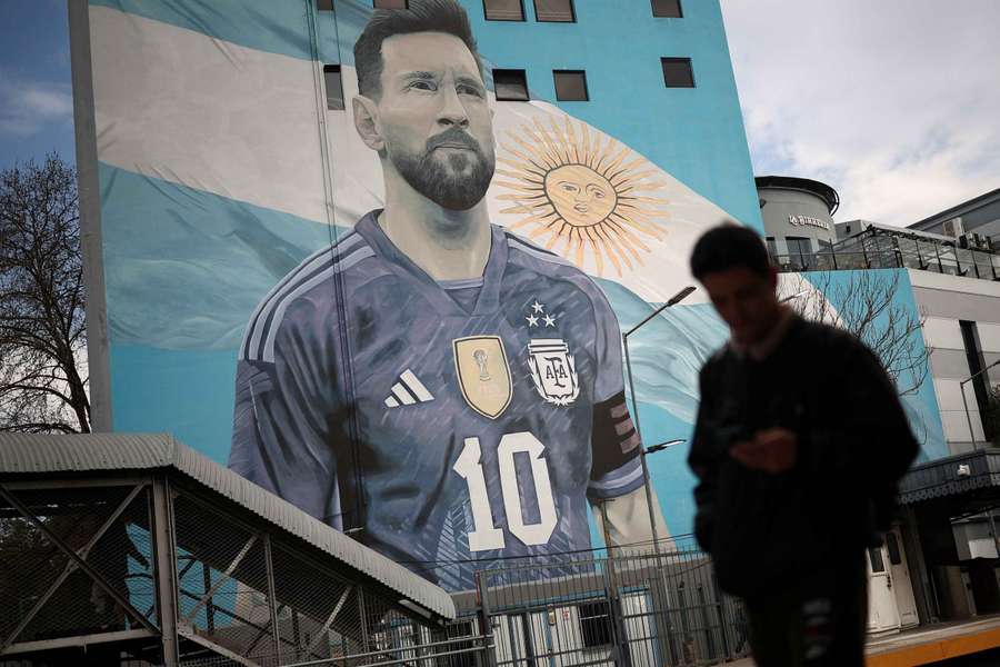 Lionel Messi sa bude lúčiť s reprezentačnou kariérou.