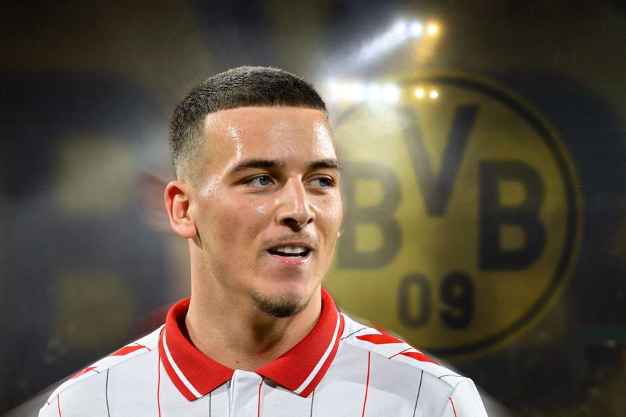 Dortmund ist bereit, die eigene Schmerzgrenze zu überschreiten Dortmund ist bereit, die eigene Schmerzgrenze zu überschreiten