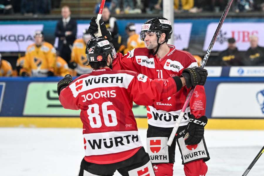 Kanada zverejnila nomináciu na Spengler Cup.