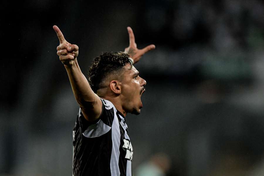 Artilheiro na 20ª rodada em 2023, Tiquinho foi ultrapassado por Paulinho, do Galo