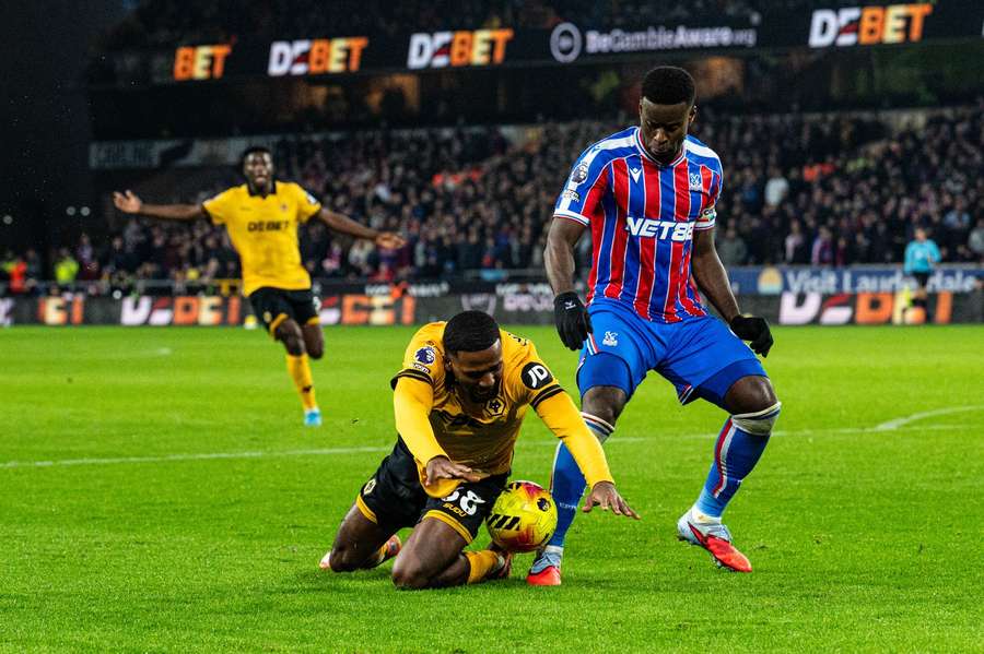 Palace captain Guehi: Another trophy on agenda here Palace captain Guehi: Another trophy on agenda here