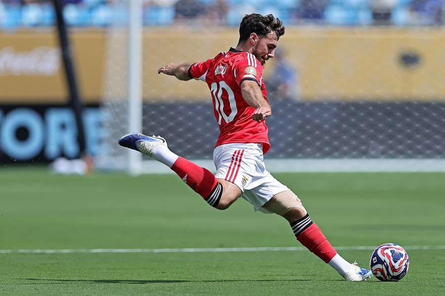 Kokçu está avaliado pelo Flashscore em 30,6 milhões de euros