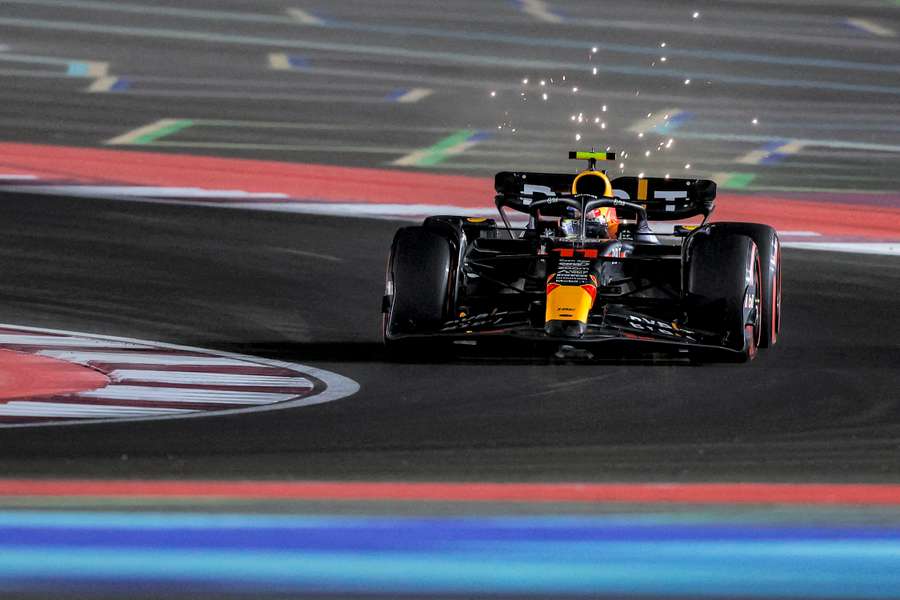 Corrida de Barcelona foi divisor de águas na temporada do mexicano