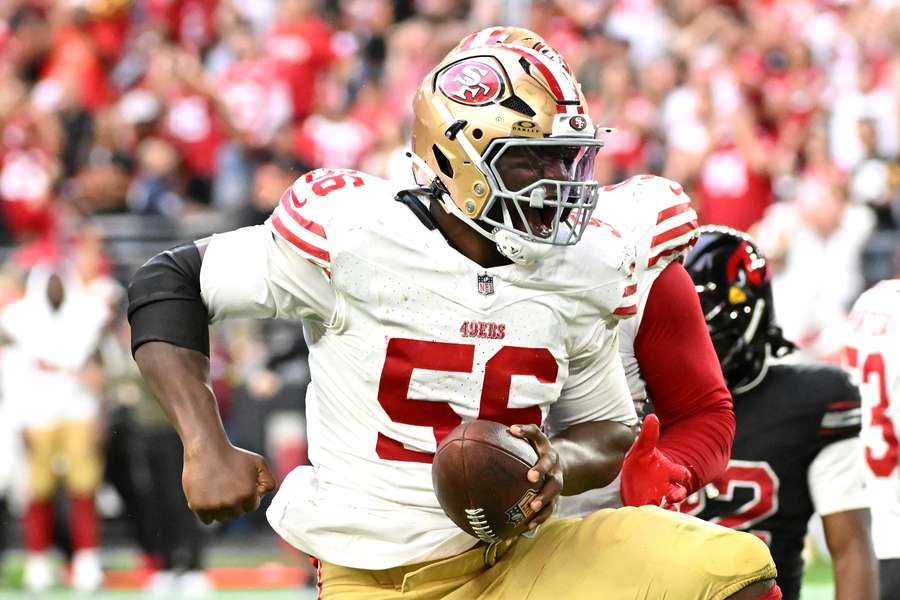 Footballprofi Keion White ist Opfer einer Schießerei geworden