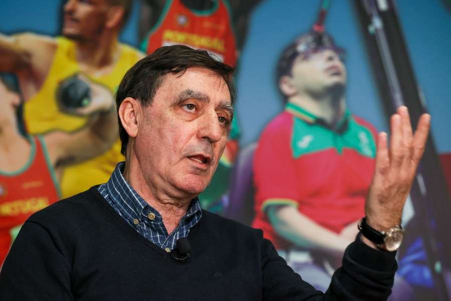 José Lourenço vai recandidatar-se 