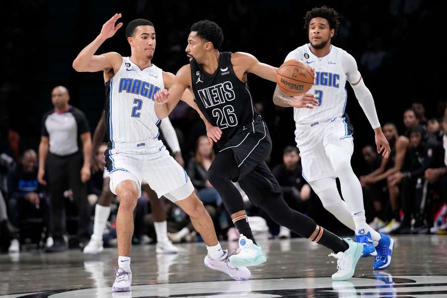 Brooklyn si zaručil účasť v play-off.