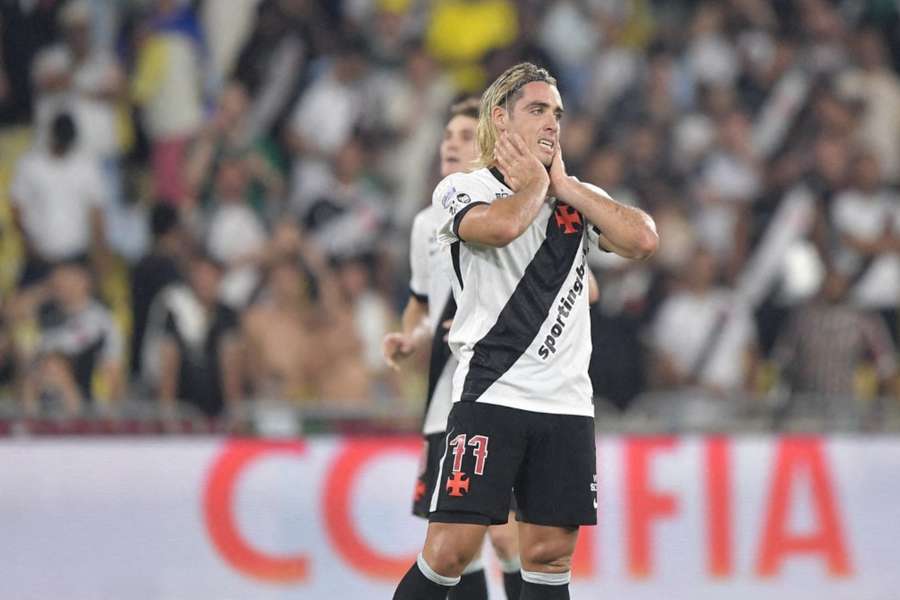 Vasco tenta quebrar tabu na Arena