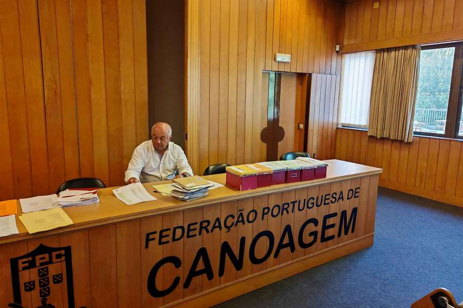 Eleições realizaram-se este domingo