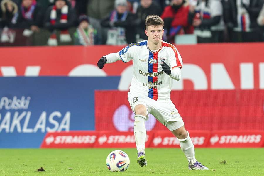 Turecký gigant Besiktas usiluje o Patrika Hellebranda.