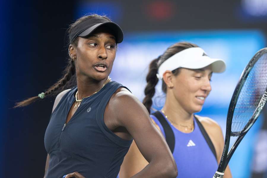 Jessica Pegula s-a retras de la faza finală a competiției Billie Jean King Cup