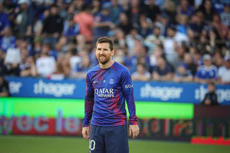 Lionel Messi, decizie iminentă în privința viitorului său