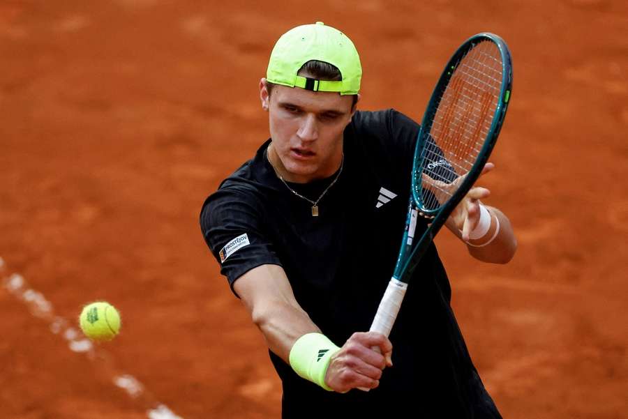 Menšík nebude v Monte Carlu chybět. Menšík nebude v Monte Carlu chybět.