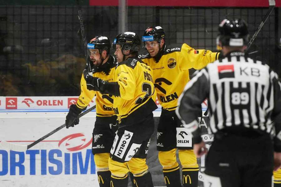 Hlavu těší, že Verva tvrdě pracuje.