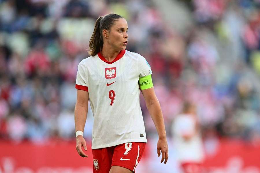 Poland's top scorer