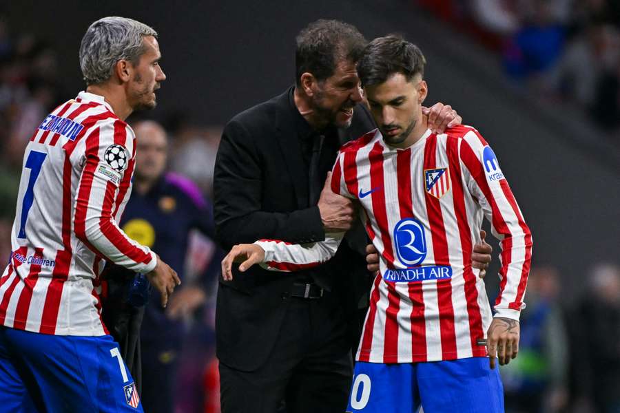 Hit w Paryżu, Arsenal faworytem w starciu z Atletico. Simeone: mamy entuzjazm i ogromną wiarę