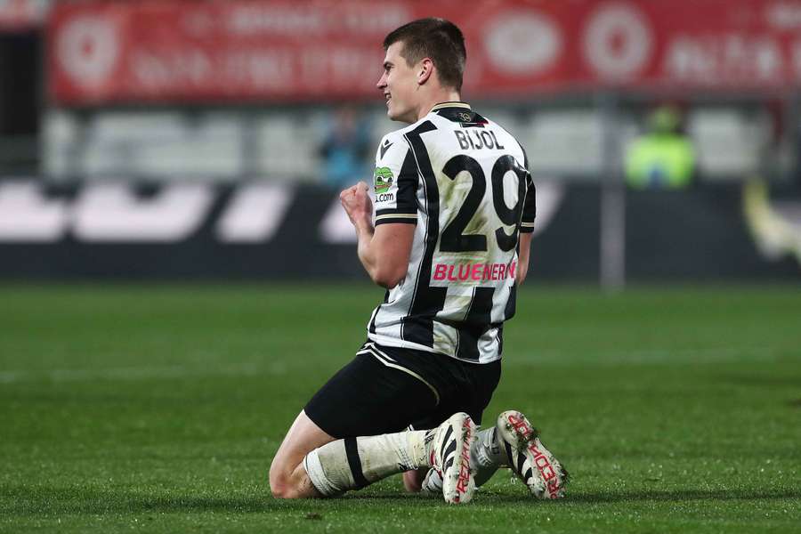 Il match winner