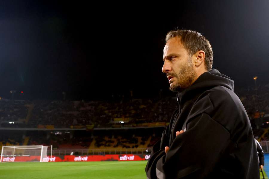 Alberto Gilardino Alberto Gilardino