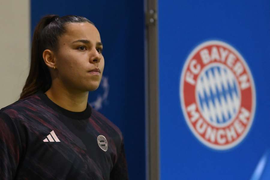 Lena Oberdorf ist die letzte betroffene Spielerin in einer Reihe von Kreuzbandverletzungen.