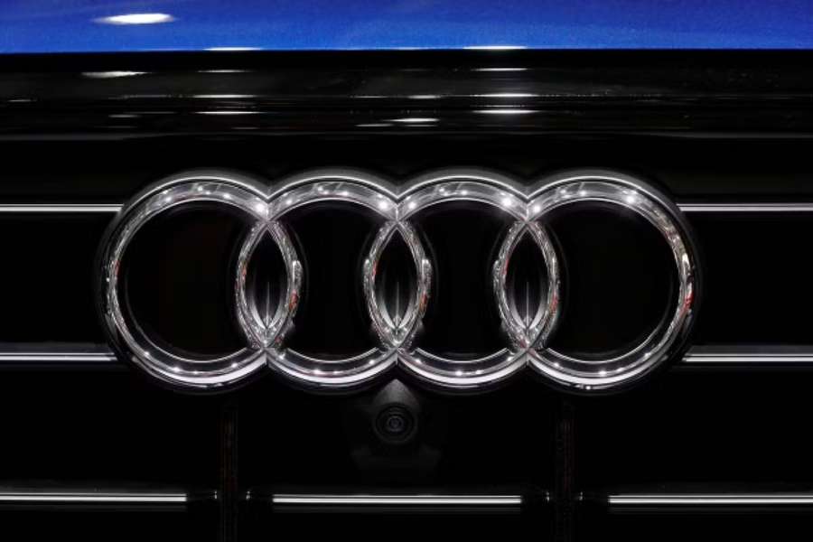 Audi will enter Formula One from 2026