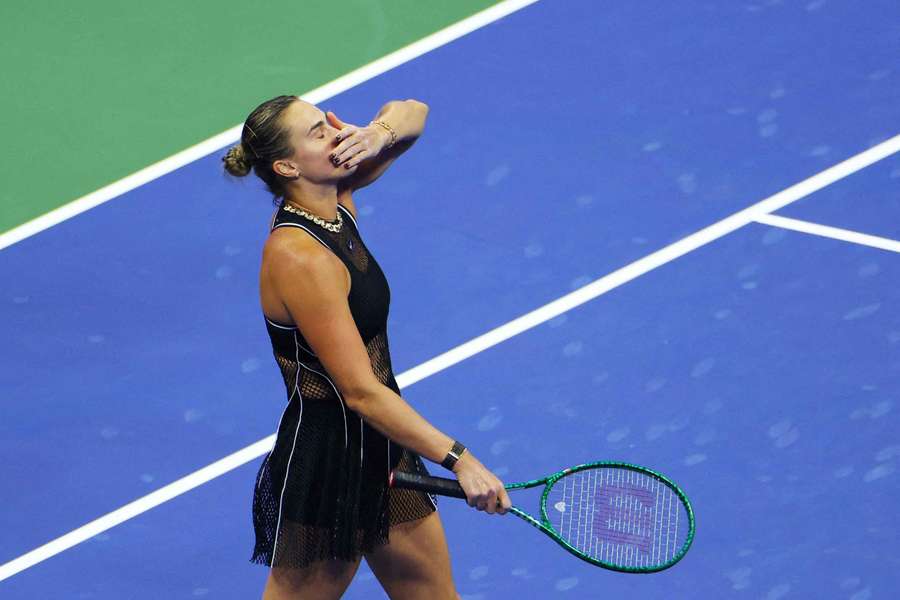 Sigue el tenis en directo en Flashscore Sigue el tenis en directo en Flashscore