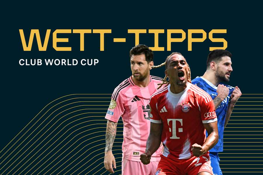 Vorhersagen, beste Wetten und Quoten zu Spieltag 3 der Klub-WM 2025